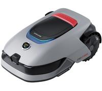 DREAME A2 3000 Cortacésped Robótico Inalámbrico con Sensor Perimetral, LiDAR 3D de 360° con Cámara IA, Mapeo de Césped Dual Fusion para Céspedes de hasta 3000 m², Detección de Obstáculos, EdgeMaster