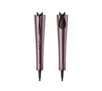 DREAME Air-Auto Rizador Automático Un Toque, Calentamiento MCH | Rizado Bidireccional de 360", Pantalla LED, Control de Temperatura NTC, 3 Modos de Calor, Antienredos, Cable de 2,8 m