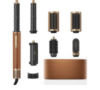 Dreame AirStyle Pro Moldeador de Pelo 1300W Oro Rosa