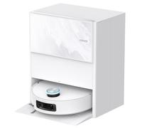 Robot Aspirador y Fregasuelos Dreame Aqua10 Ultra Track Complete Navegación LiDAR 25.000 Pa