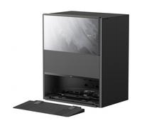 Dreame - Aqua10 Ultra Track Complete Combinado Negro
