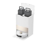 Dreame AutoDreame Kit de conexión automática de llenado y vaciado de agua para L20 Ultra/L20 Ultra Complete