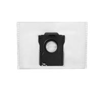 DREAME Bolsa de Recogida de Polvo de Repuesto Original para Robot Aspirador y Fregona Dreame D20 Plus y D20 Pro Plus, Instalación Fácil, 5L