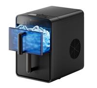 Dreame Bullet Máquina De Hielo Para Cubitos Cavi
