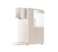 Dispensador de agua Dreame C10 crema 2,7 L UV pantalla táctil bajo consumo