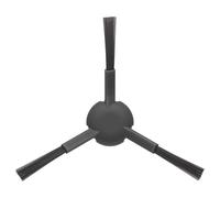 Dreame Cepillo Lateral de Repuesto Negro para Robot Aspirador L10s Ultra/L10 Ultra/L10 Prime