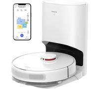 Dreame D10 Plus Robot Aspirador + Estación de Vaciado Automático