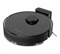 Dreame D10s Pro Robot Aspirador y Fregasuelos con Acción AI, Video Supervisión,5000Pa Potente succión, Navegación LDS, 280 Minutos, App Control, para Pelo de Mascotas, Alfombras, Suelos Duros