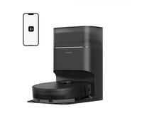 Dreame D2 Pro Plus Negro Robot Lava y Aspira Wi-Fi Con Base Vaciado