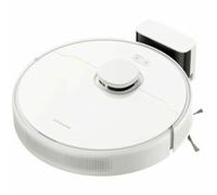 DREAME D9 MAX Gen 2 Robot Aspirador 2 en 1 Negro