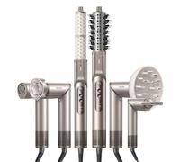 Dreame Dazzle Secador de Pelo 110000 RPM Oro