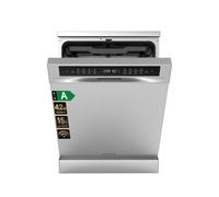 DREAME DK501 Pro Lavavajillas Totalmente Integrable 60cm, 15 Cubiertos