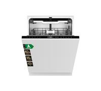 DREAME DK702 Pro Lavavajillas Totalmente Integrable 60cm, 15 Cubiertos