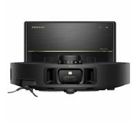 Robot Aspirador X40 Master 12000 Pa 6400mAh + Auto Station (Negro) - DREAME