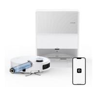 Dreame - Aqua10 Ultra Roller Complete 3,5 L Bolsa para el polvo Blanco