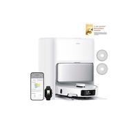 Dreame L50 Pro Ultra Robot Aspirador Friegasuelos con Autovaciado