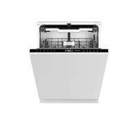 DREAME DZ60 Pro Lavavajillas, Brazo Rociador FlexWing, Limpieza Intensiva de Zonas, Lavado a Alta Temperatura de 75 °C, Tecnología de Doble Secado, Aplicación Inteligente, Clasificación Energética A
