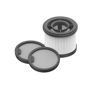 DREAME Filtro Hepa y 2 Pre-Filtros de Esponja de Repuesto Originales Compatibles con la Aspiradora Escoba V20, V20 Pro, V20 Pro-A, R20 Slim, Alta Eficiencia