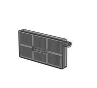 DREAME Filtro para depósito de polvo HEPA autolimpiante versión E11 Aqua10 UltraRollerComplete/Aqua10 UltraTrackComplete/Aqua10Roller