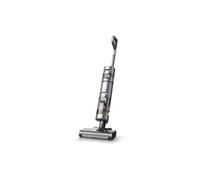 Dreame H11Max Aspiradora Escoba Inteligente Sin Cables en Seco y Húmedo 4 en 1, Detección de Suciedad, Autolimpiante, Tanque Doble, Autonomía 35Min, Pantalla LED y Aviso de Voz, Ligera y Silenciosa