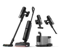 Dreame H15 Mix Aspirador Escoba 2 en 1 Inalámbrico Seco Húmedo 400 W Negro