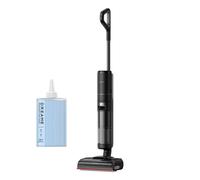 Dreame H15 Pro Aspiradora en Seco y Húmedo sin Cable 21000Pa 400W Negro + Solucion De Limpieza