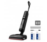 Dreame H15 Pro Combo Aspiradora Fregadoras Con 2 Botellas Detergente