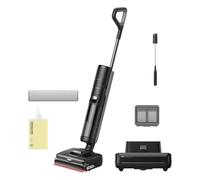 Dreame h15 pro foamwash mopa eléctrica batería seca y húmeda sin bo