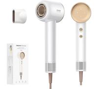 Dreame Hair Glory Standard Secador de Pelo Blanco