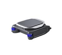 DREAME J1 Limpiador de Piscina Robótico, Avanzada Tecnología PoolSense, Limpieza 360°, Funcionamiento Continuo 24/7, Planificación Inteligente de Trayectorias, Control por App