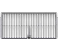 dreame Kit de filtros para L10s Ultra Gen2/ L40s Ultra AE/ L40s Ultra CE/ X30 Ultra/ X40 Ultra/ L10s Pro Ultra/ L40 Ultra/ D30 Ultra CE/ D30 Ultra