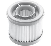Dreame Kit Original de Filtro y Esponja para Aspiradoras U10 y U20 - Máxima Eficiencia de Limpieza y Calidad del Aire