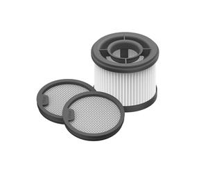 Dreame Kit Original de Filtros y Esponjas para Z10 Station - Máxima e Limpieza y Calidad del Aire
