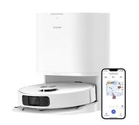 Robot aspirador DREAME L10 PRIME con base de autovaciado