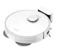 Dreame L10s Pro 2ª Generación Robot Aspirador y Friegasuelos Blanco