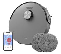 ROBOT ASPIRADOR DREAME L10S PRO NEGRO