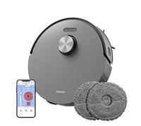 ROBOT ASPIRADOR DREAME L10S PRO NEGRO