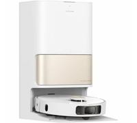 DREAME L10s PRO ULTRA - Robot Aspirateur Laveur avec station de nettoyage automatique - Puissance 7000 Pa - Technologie MopExten