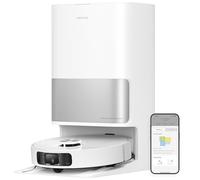 Dreame - DREAME ROBOT ASPIRADOR CON MOPA L10S ULTRA GEN 2. SUCCION 10000 PA. AUTONOMÍA 240 MIN. CAPACIDAD COMPARTIMENTO 0.3L