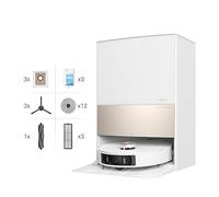 DREAME L20 Ultra Complete Robot Aspirador con Base de Autovaciado