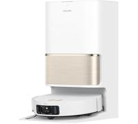 Dreame L50 Pro Ultra Robot Aspirador Friegasuelos con Autovaciado