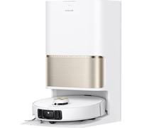 Robot aspirador Dreame L50s Pro Ultra con navegación avanzada y autovaciado 30.000 Pa compatible Alexa