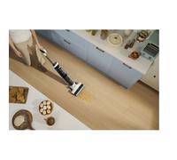 Dreame Mova K20 Aspiradora Escoba en Seco y Húmedo 200W Blanco/Negro