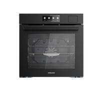 DREAME OZ60 Pro Horno Electrico Empotrable de 60 cm, 81L, 25 Funciones