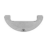 Dreame Paño de Recambio para Robot Aspirador D10 Plus, Accesorio Original Dreame