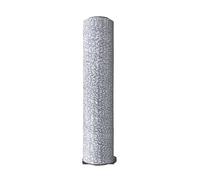DREAME Paño Mop de Rodillo de Repuesto, Compatible con Robot Aspirador Aqua10 Ultra Roller Complete, Aqua10 Roller, Alto Rendimiento, Limpieza Profunda de Juntas