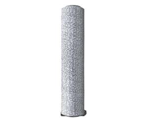 DREAME Paño Mop de Rodillo de Repuesto, Compatible con Robot Aspirador Aqua10 Ultra Roller Complete, Aqua10 Roller, Alto Rendimiento, Limpieza Profunda de Juntas