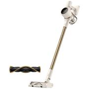 Dreame R10 Aspiradora Escoba/Mano sin Cables 350W Blanca + Recambio Cabezal De Cepillo