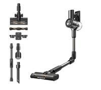 dreame R10s Lite-A, Aspirador sin Cable, 25000 PA/75AW, Tubo Plegable