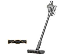 Dreame R20 Aspiradora Escoba/Mano sin Cables 570W Negra + Recambio Cabezal De Cepillo